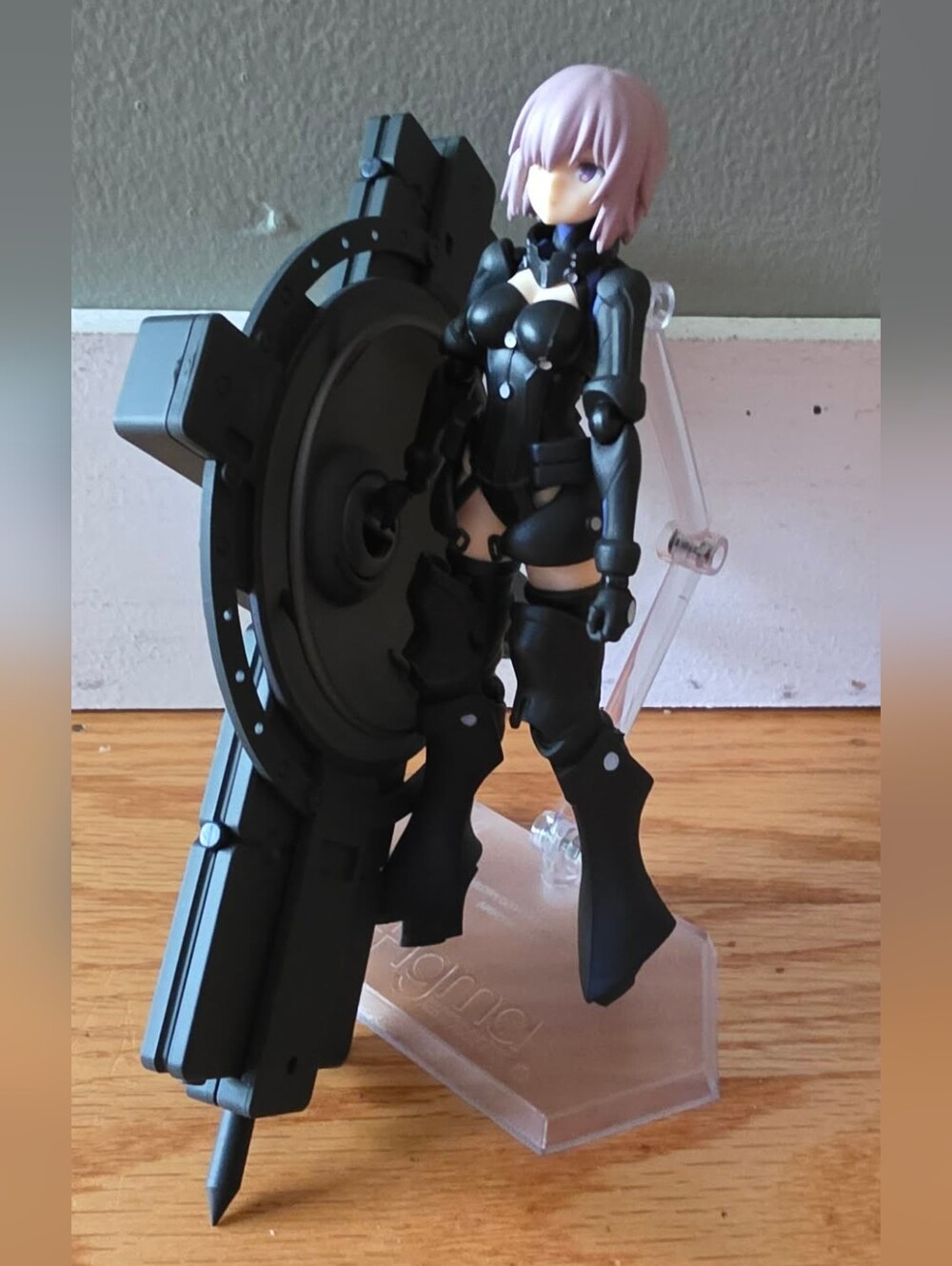 Max Factory - Fate/Grand Order Mash Kyrielight Figure